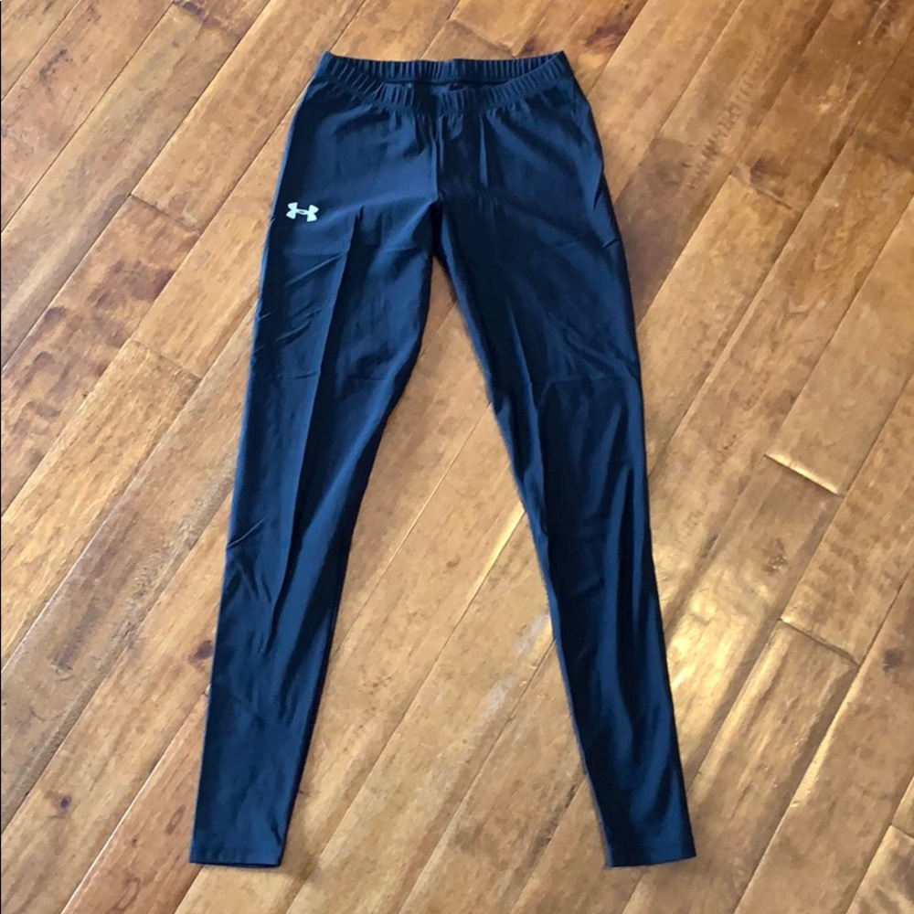 Under Armour spandex pants